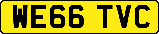 WE66TVC