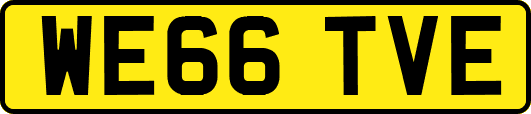 WE66TVE