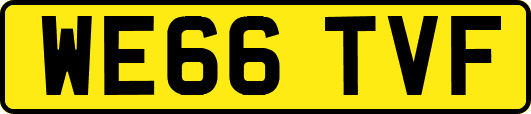 WE66TVF