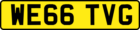 WE66TVG