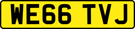 WE66TVJ