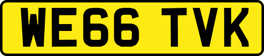 WE66TVK