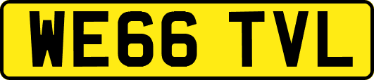 WE66TVL