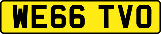 WE66TVO