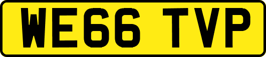 WE66TVP
