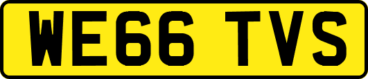 WE66TVS