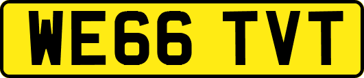 WE66TVT