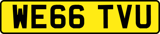 WE66TVU