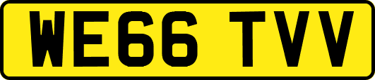 WE66TVV