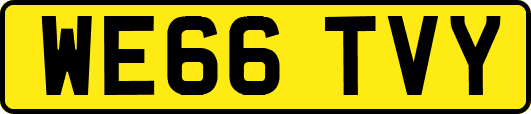 WE66TVY