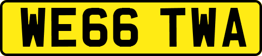 WE66TWA