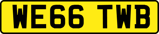 WE66TWB