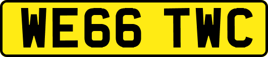 WE66TWC