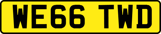 WE66TWD