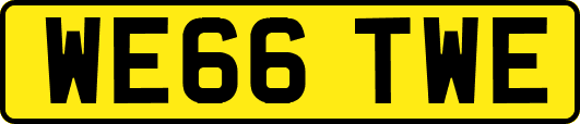 WE66TWE