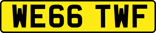 WE66TWF