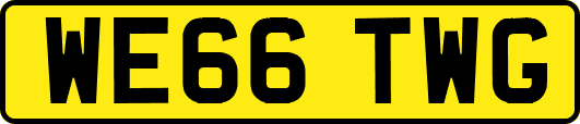 WE66TWG