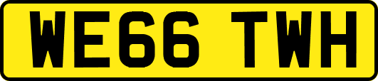 WE66TWH