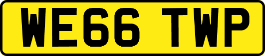 WE66TWP