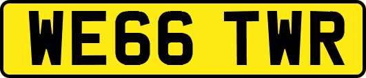 WE66TWR