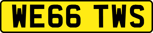 WE66TWS