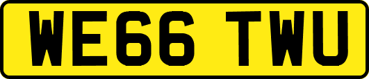 WE66TWU