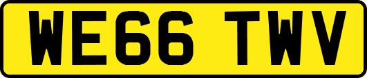 WE66TWV
