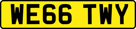 WE66TWY