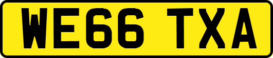 WE66TXA