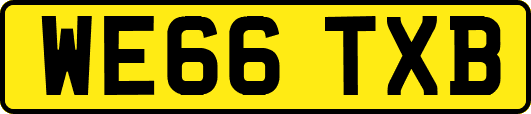 WE66TXB