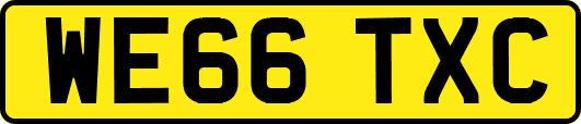 WE66TXC