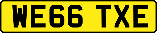 WE66TXE