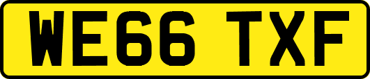 WE66TXF