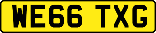 WE66TXG