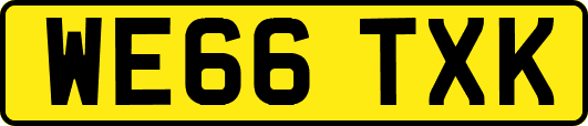 WE66TXK