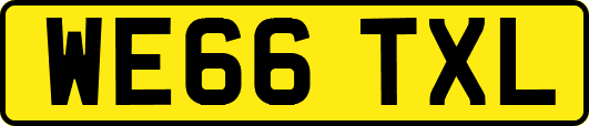 WE66TXL