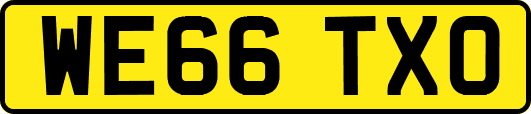 WE66TXO