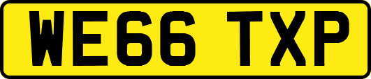 WE66TXP
