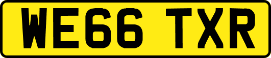 WE66TXR