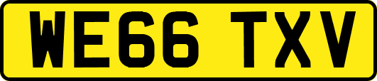 WE66TXV