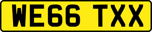 WE66TXX