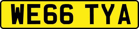 WE66TYA