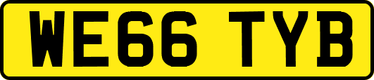 WE66TYB