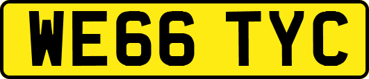 WE66TYC