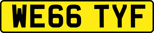 WE66TYF