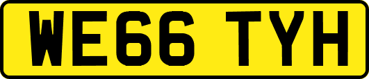 WE66TYH