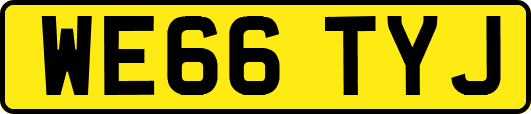 WE66TYJ