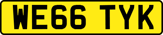 WE66TYK