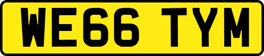 WE66TYM