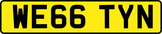 WE66TYN